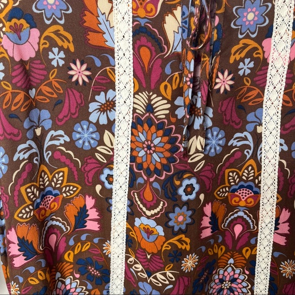 MATILDA JANE Intermission Shift Dress - Picture 10 of 16